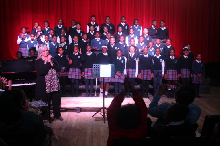 LGAA Annual Music Concert