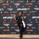 Expert Mentorship Leads to National Recognition for Dramatic Arts Student