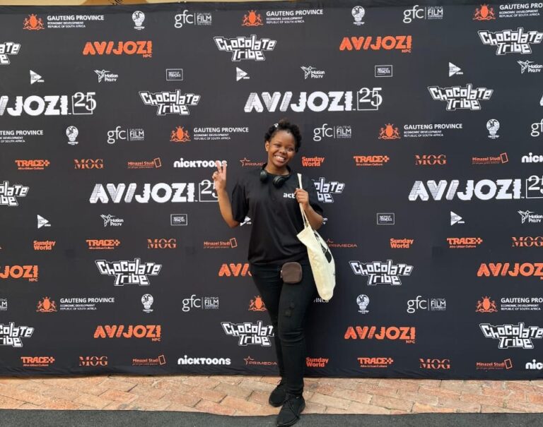 Expert Mentorship Leads to National Recognition for Dramatic Arts Student