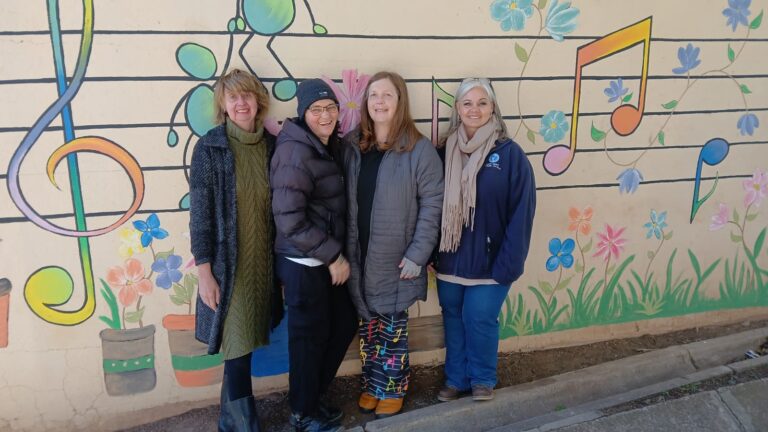 Where Art Meets Melody: A New Vision for our Music Department